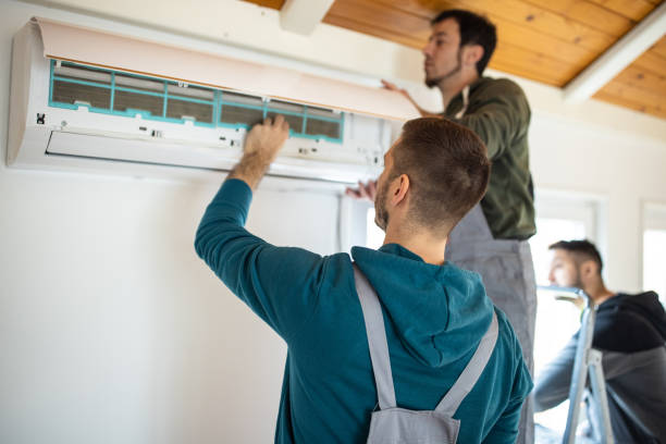 Best HVAC system installation  in Beverly Hills, TX