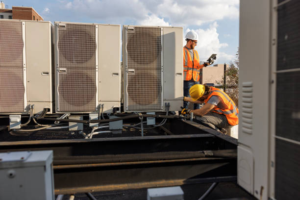 Best HVAC cleaning services  in Beverly Hills, TX