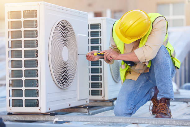 Best HVAC air duct cleaning  in Beverly Hills, TX