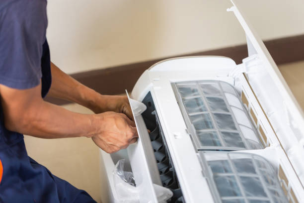 Best HVAC repair near me  in Beverly Hills, TX