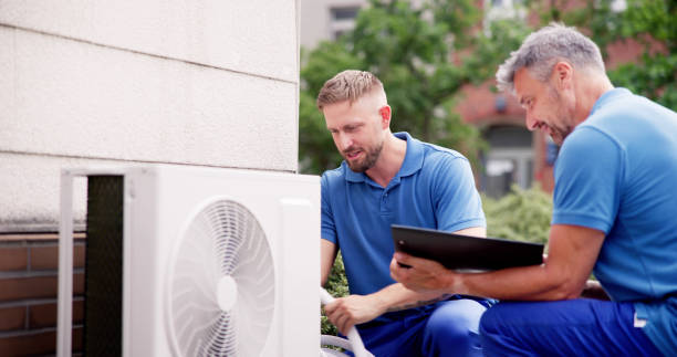 Best Affordable HVAC services  in Beverly Hills, TX