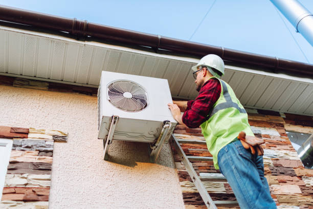 Reliable Beverly Hills, TX HVAC Solutions