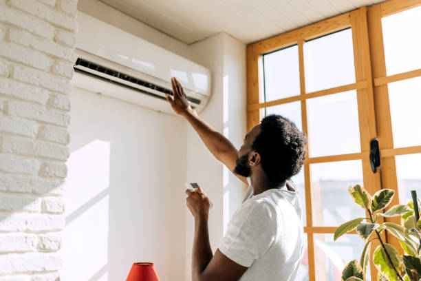 Best Furnace repair near me  in Beverly Hills, TX