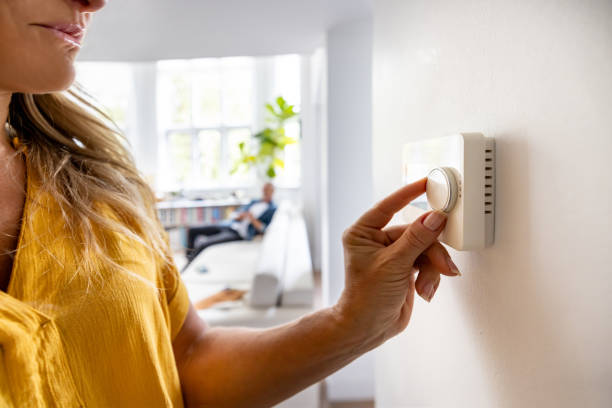 Best Emergency HVAC repair  in Beverly Hills, TX