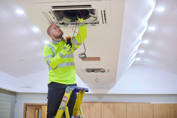 Best HVAC tune-up services  in Beverly Hills, TX