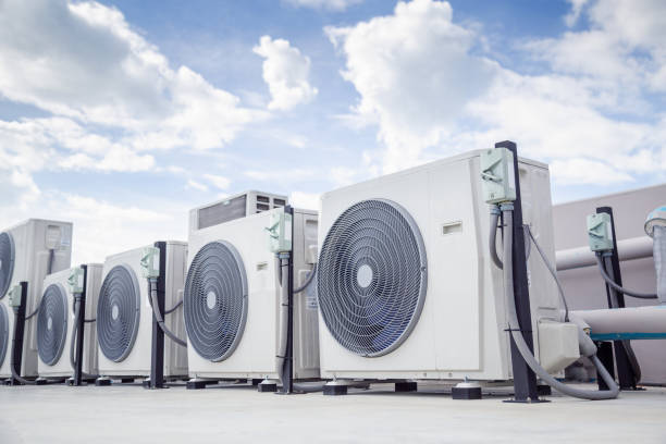 Best HVAC maintenance near me  in Beverly Hills, TX