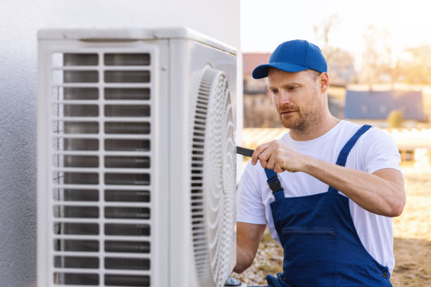  Beverly Hills, TX HVAC Pros