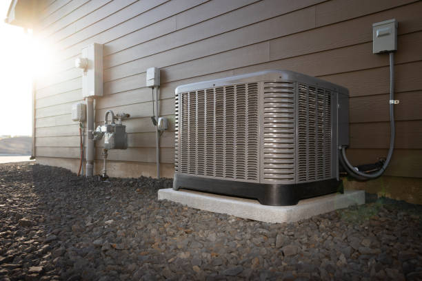 Best Ductless HVAC repair  in Beverly Hills, TX
